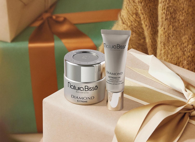 set diamond extreme collection - - Natura Bissé
